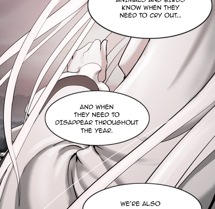The Wanderer Chapter 60 page 72 - Chapter 60