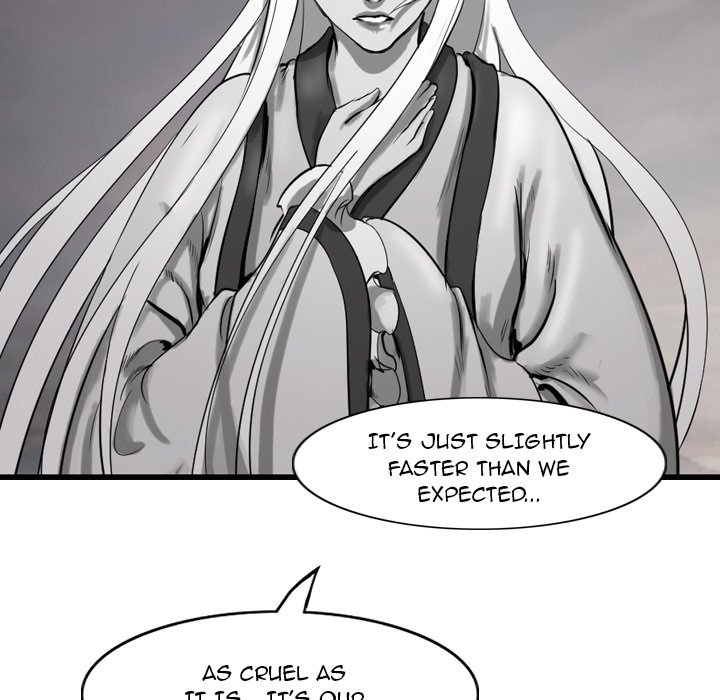 The Wanderer Chapter 60 page 74 - Chapter 60