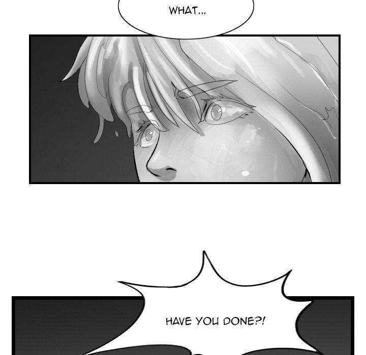 The Wanderer Chapter 60 page 8 - Chapter 60
