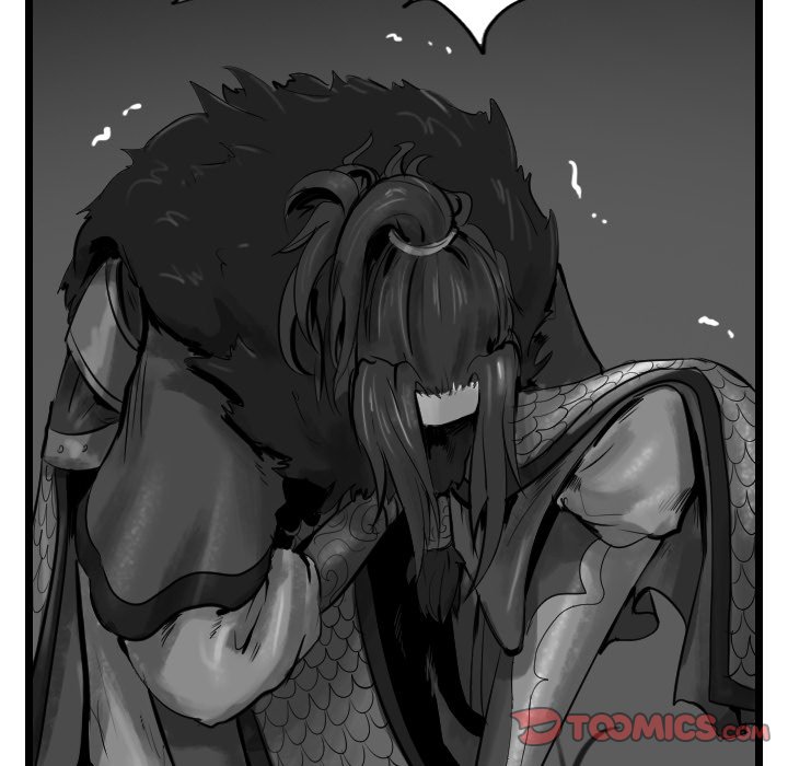 The Wanderer Chapter 60 page 9 - Chapter 60