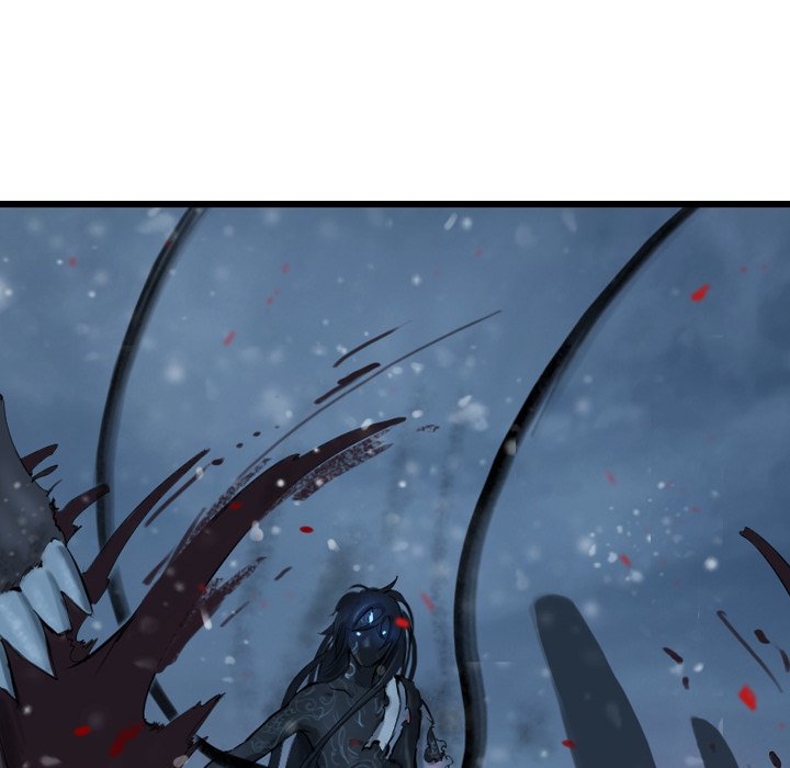 The Wanderer Chapter 60 page 90 - Chapter 60