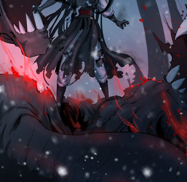 The Wanderer Chapter 60 page 91 - Chapter 60