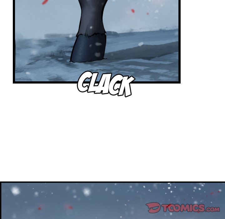 The Wanderer Chapter 60 page 93 - Chapter 60