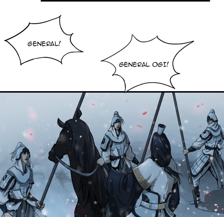 The Wanderer Chapter 60 page 96 - Chapter 60