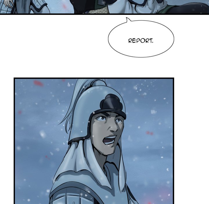 The Wanderer Chapter 60 page 97 - Chapter 60