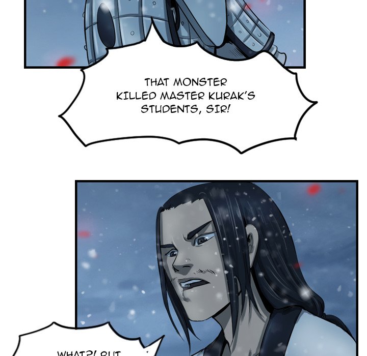 The Wanderer Chapter 60 page 98 - Chapter 60
