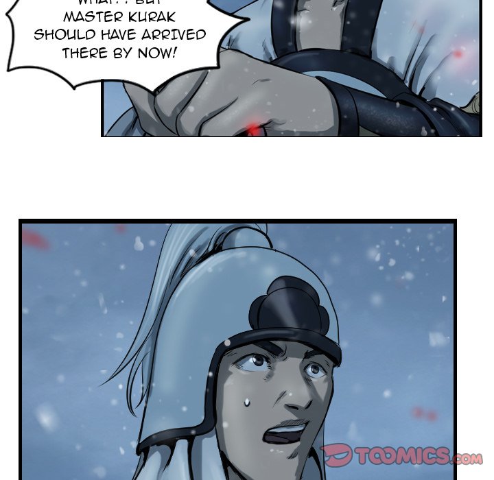 The Wanderer Chapter 60 page 99 - Chapter 60
