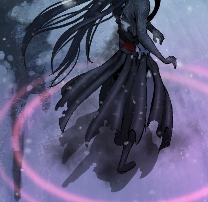 The Wanderer Chapter 61 page 102 - Chapter 61