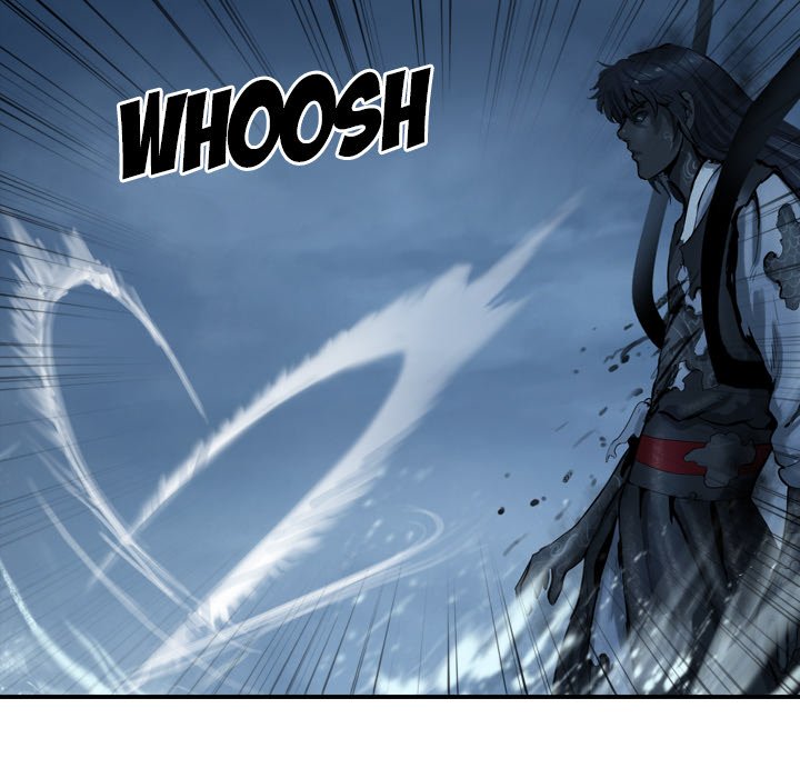 The Wanderer Chapter 61 page 11 - Chapter 61