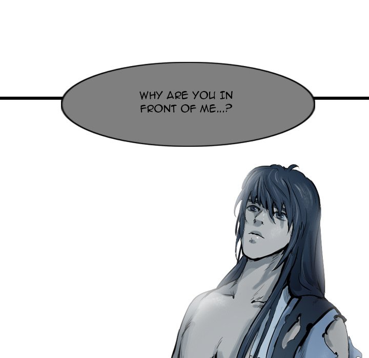 The Wanderer Chapter 61 page 114 - Chapter 61