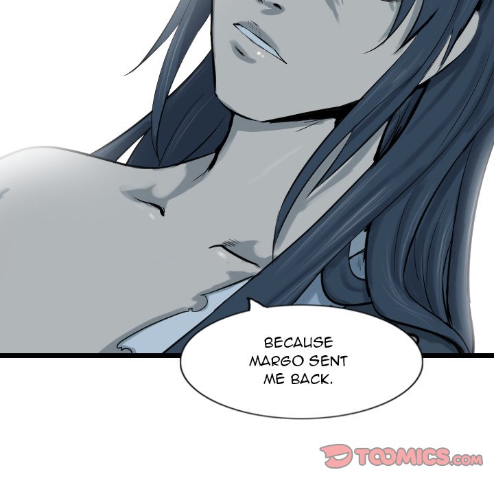 The Wanderer Chapter 61 page 117 - Chapter 61