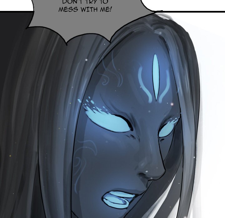 The Wanderer Chapter 61 page 119 - Chapter 61