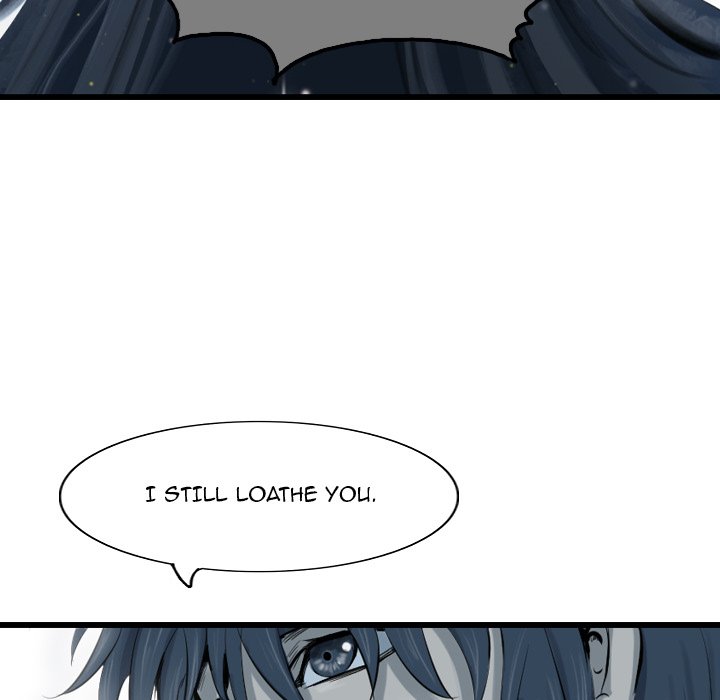 The Wanderer Chapter 61 page 122 - Chapter 61