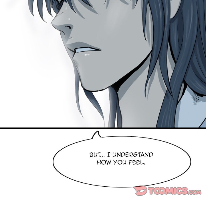 The Wanderer Chapter 61 page 123 - Chapter 61