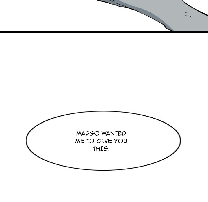The Wanderer Chapter 61 page 125 - Chapter 61