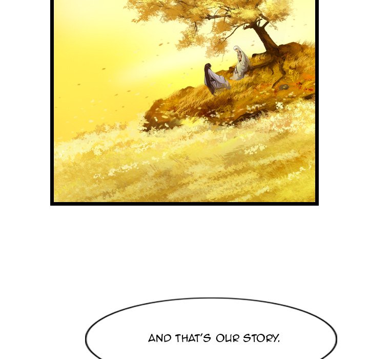 The Wanderer Chapter 61 page 17 - Chapter 61