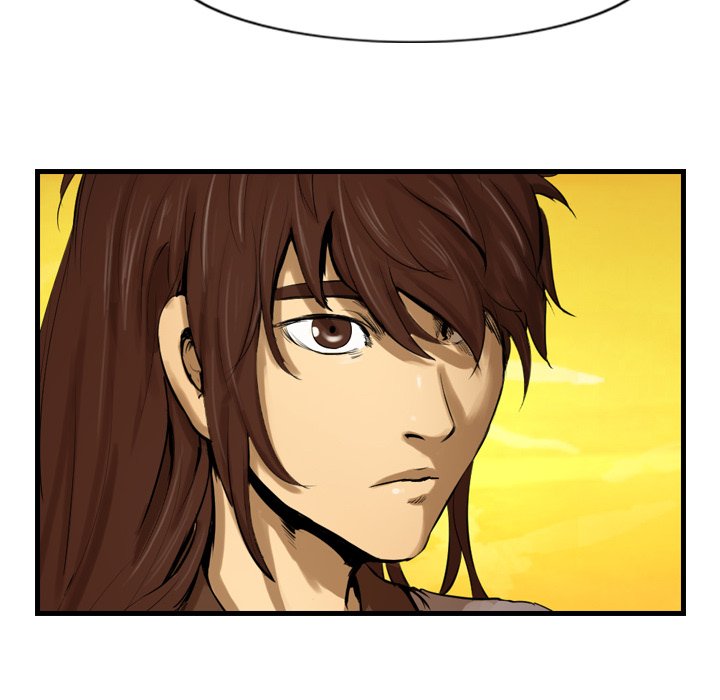 The Wanderer Chapter 61 page 18 - Chapter 61