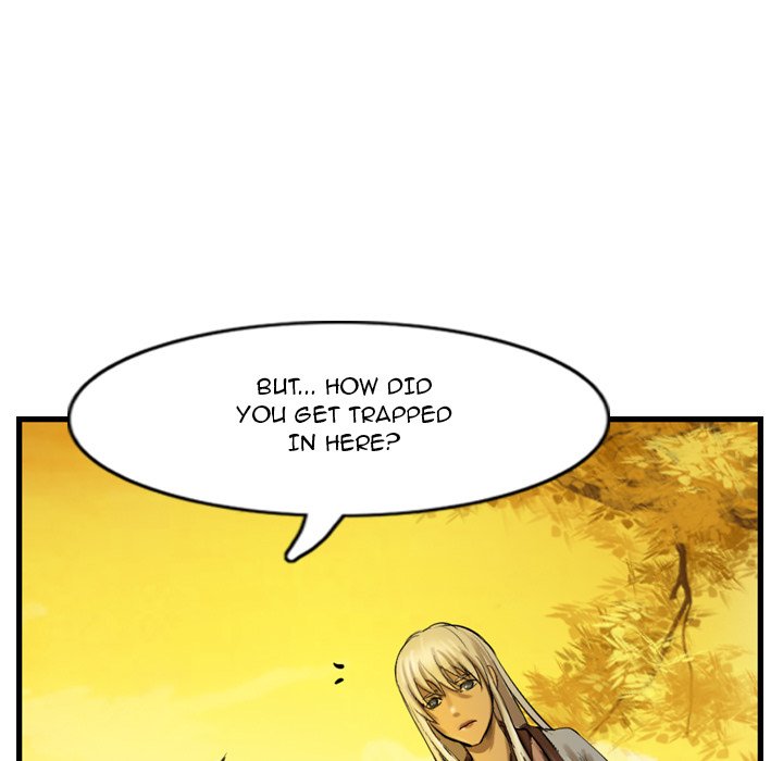 The Wanderer Chapter 61 page 19 - Chapter 61