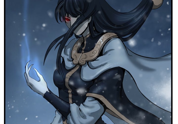 The Wanderer Chapter 61 page 2 - Chapter 61