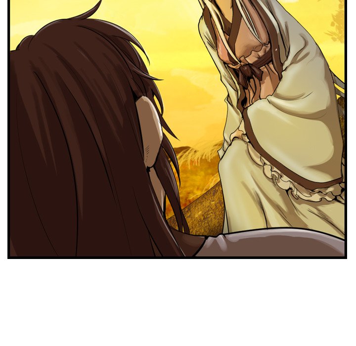 The Wanderer Chapter 61 page 20 - Chapter 61