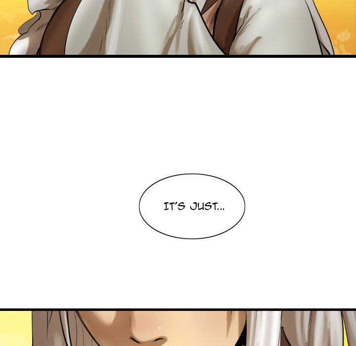 The Wanderer Chapter 61 page 22 - Chapter 61
