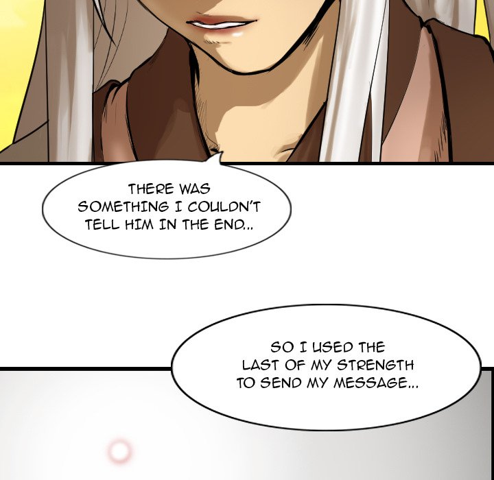 The Wanderer Chapter 61 page 23 - Chapter 61