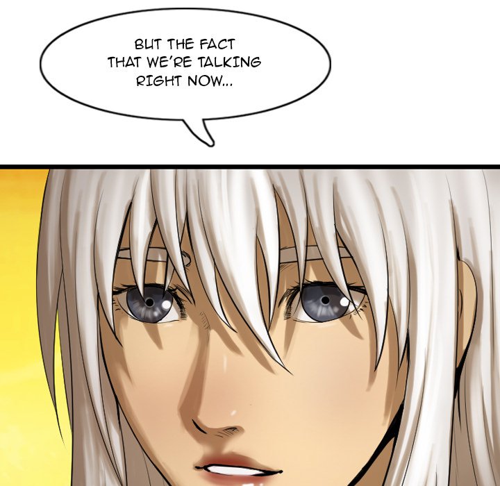 The Wanderer Chapter 61 page 28 - Chapter 61
