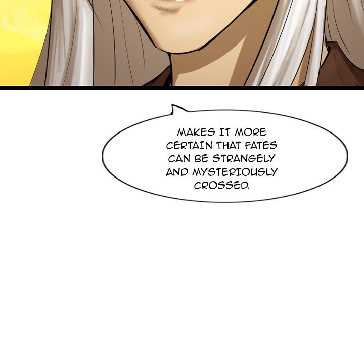 The Wanderer Chapter 61 page 29 - Chapter 61
