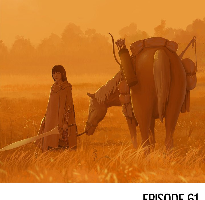 The Wanderer Chapter 61 page 32 - Chapter 61