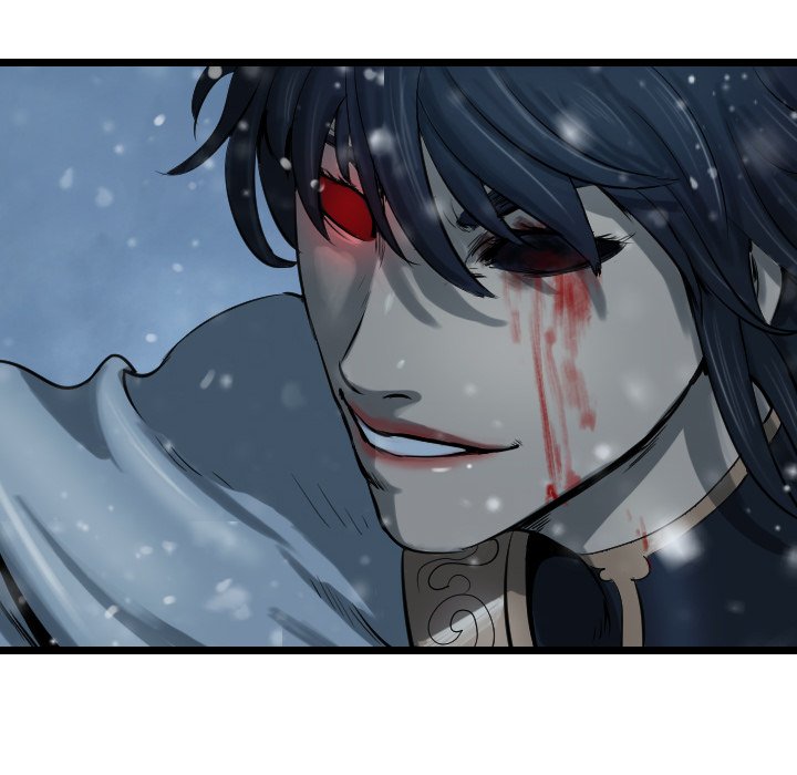 The Wanderer Chapter 61 page 38 - Chapter 61