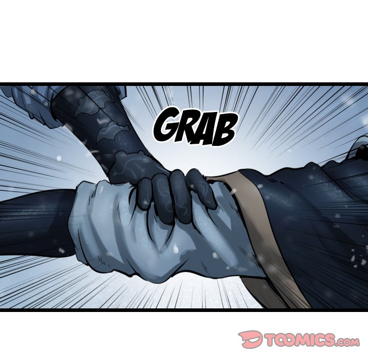 The Wanderer Chapter 61 page 39 - Chapter 61