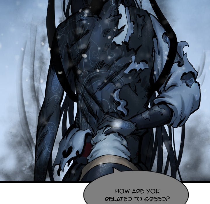 The Wanderer Chapter 61 page 41 - Chapter 61