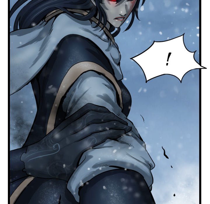 The Wanderer Chapter 61 page 43 - Chapter 61