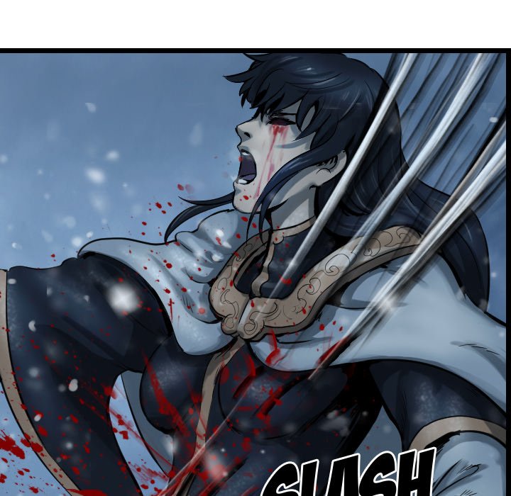 The Wanderer Chapter 61 page 48 - Chapter 61