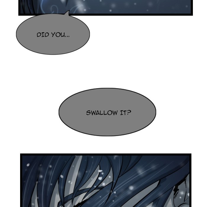 The Wanderer Chapter 61 page 5 - Chapter 61