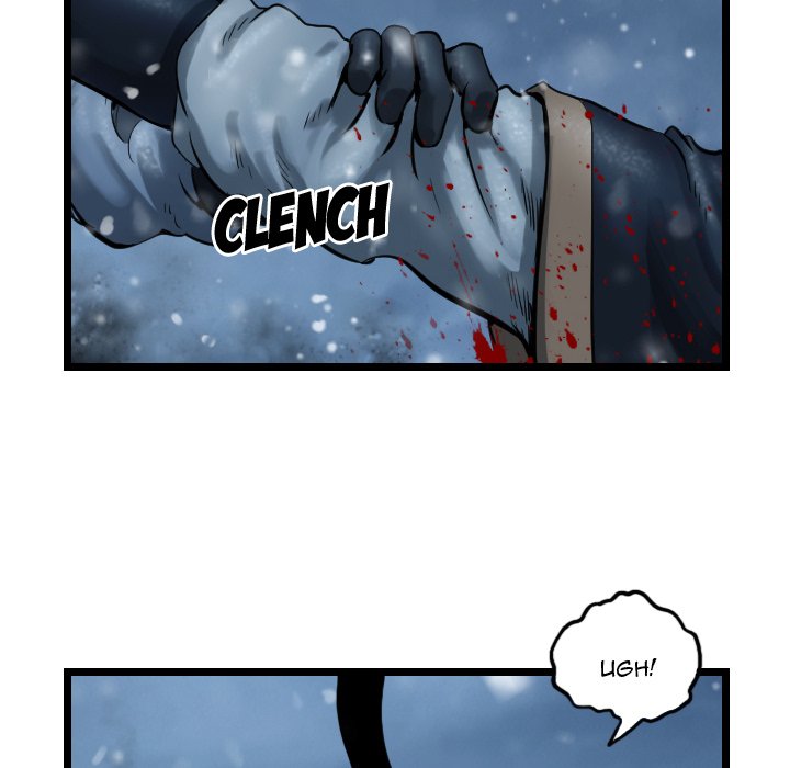 The Wanderer Chapter 61 page 50 - Chapter 61