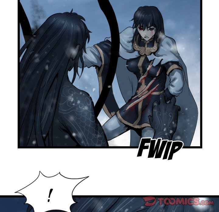 The Wanderer Chapter 61 page 51 - Chapter 61