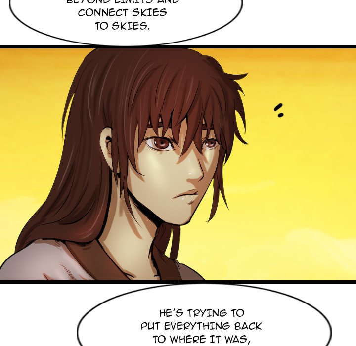 The Wanderer Chapter 61 page 56 - Chapter 61