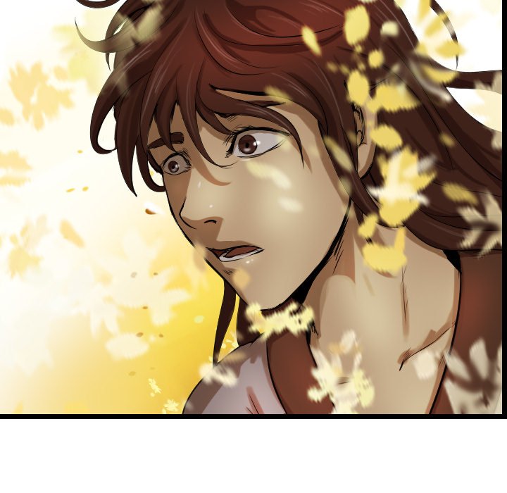 The Wanderer Chapter 61 page 64 - Chapter 61