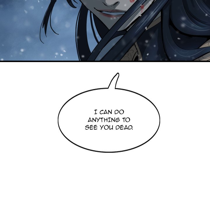The Wanderer Chapter 61 page 7 - Chapter 61