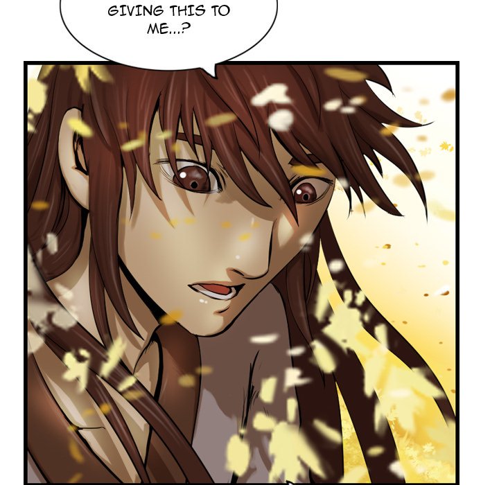 The Wanderer Chapter 61 page 71 - Chapter 61