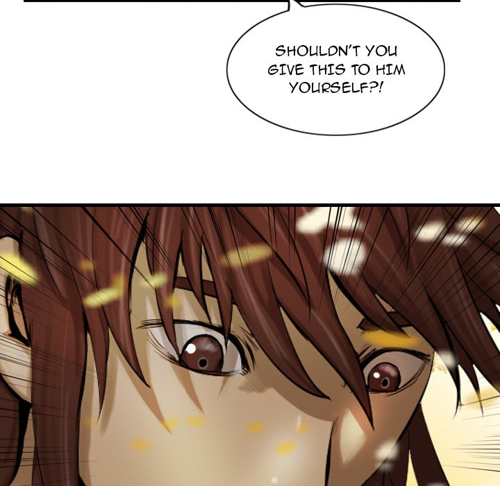 The Wanderer Chapter 61 page 72 - Chapter 61