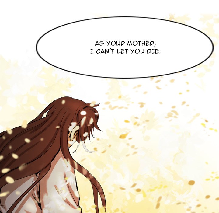 The Wanderer Chapter 61 page 74 - Chapter 61