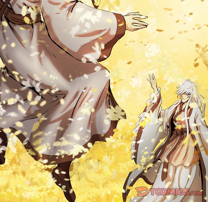 The Wanderer Chapter 61 page 75 - Chapter 61