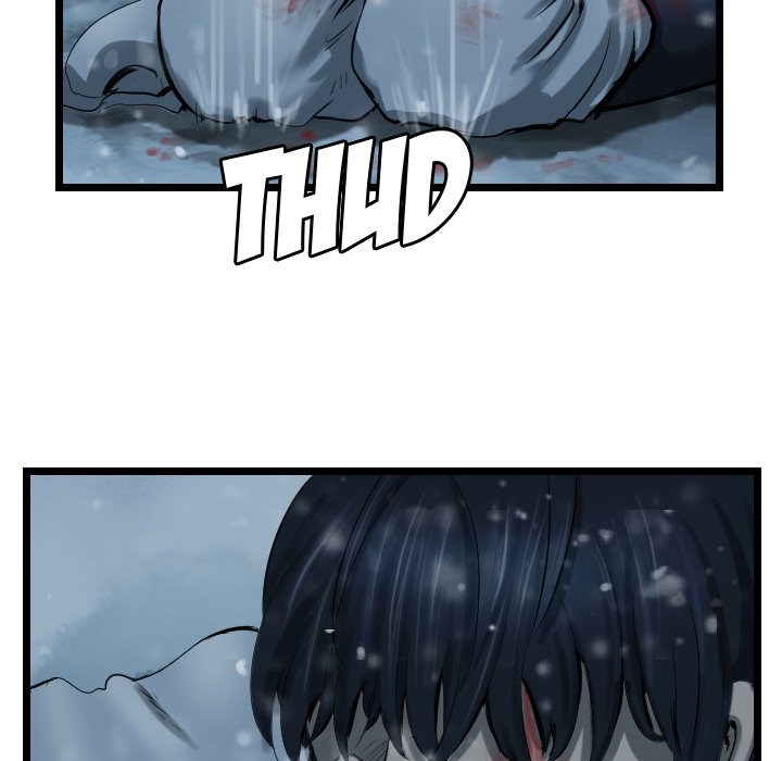 The Wanderer Chapter 61 page 83 - Chapter 61