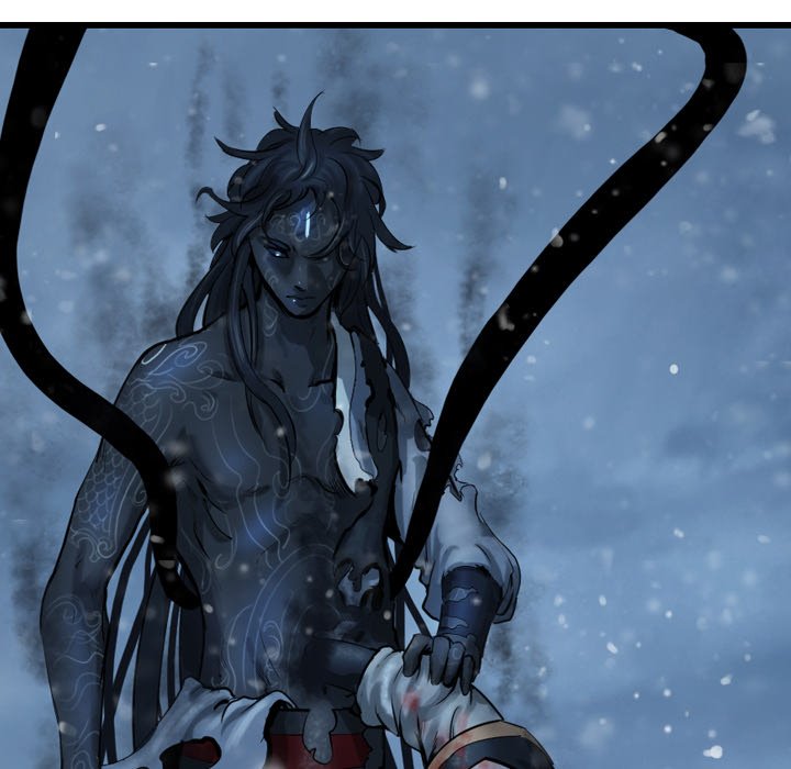 The Wanderer Chapter 61 page 85 - Chapter 61