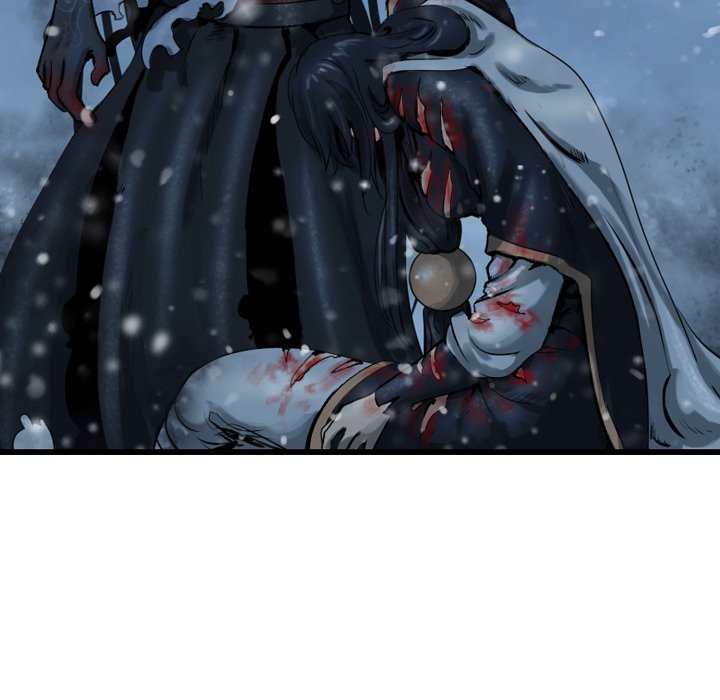 The Wanderer Chapter 61 page 86 - Chapter 61