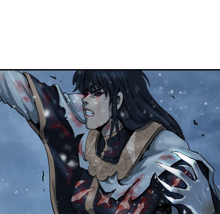 The Wanderer Chapter 61 page 88 - Chapter 61
