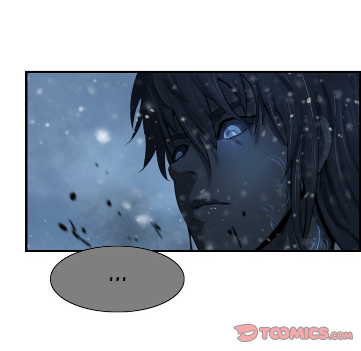 The Wanderer Chapter 61 page 9 - Chapter 61