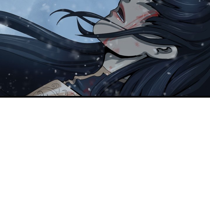 The Wanderer Chapter 61 page 91 - Chapter 61